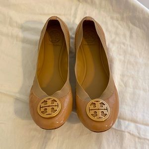 Tory Burch Ballet Flats